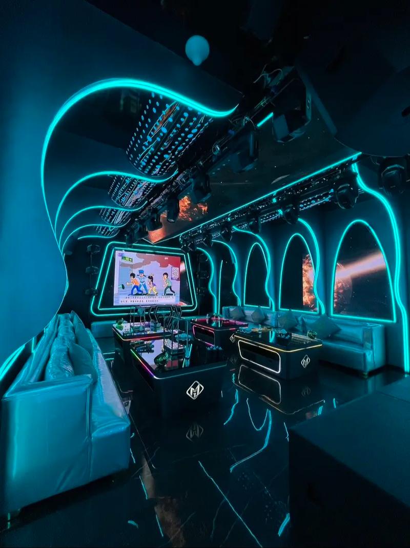 普洱商务ktv推荐商务ktv哪里有-思茅区ktv预订